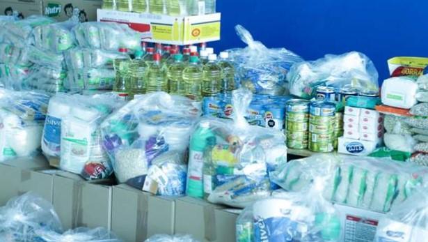 Municipio de León enviará más de 11 toneladas de apoyo en víveres y ropa a Acapulco