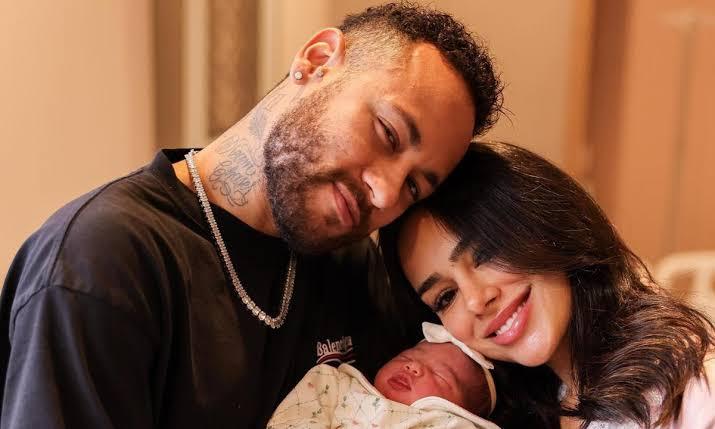 ¿Quisieron secuestrar a la hija recién nacida de Neymar? Aquí te contamos 