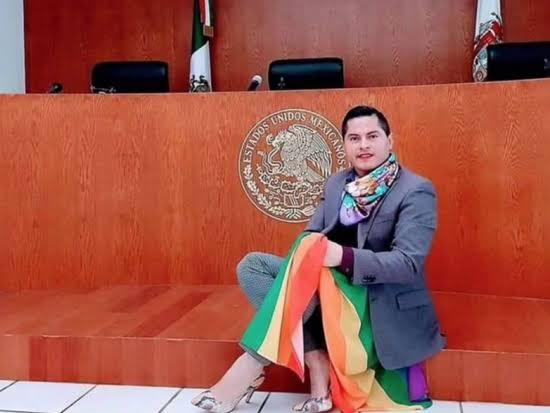 Hallan sin vida al magistrade Ociel Baena Sucedo