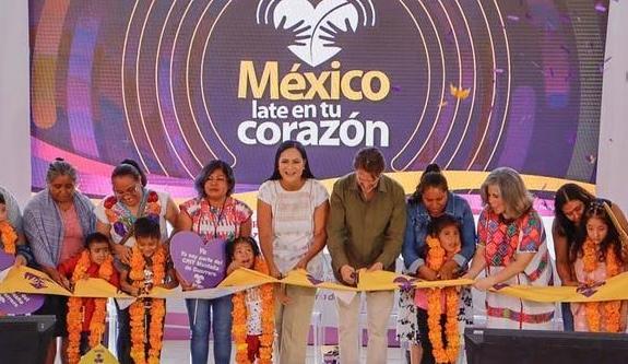 La montaña de Guerrero ya tiene un nuevo CRIT 