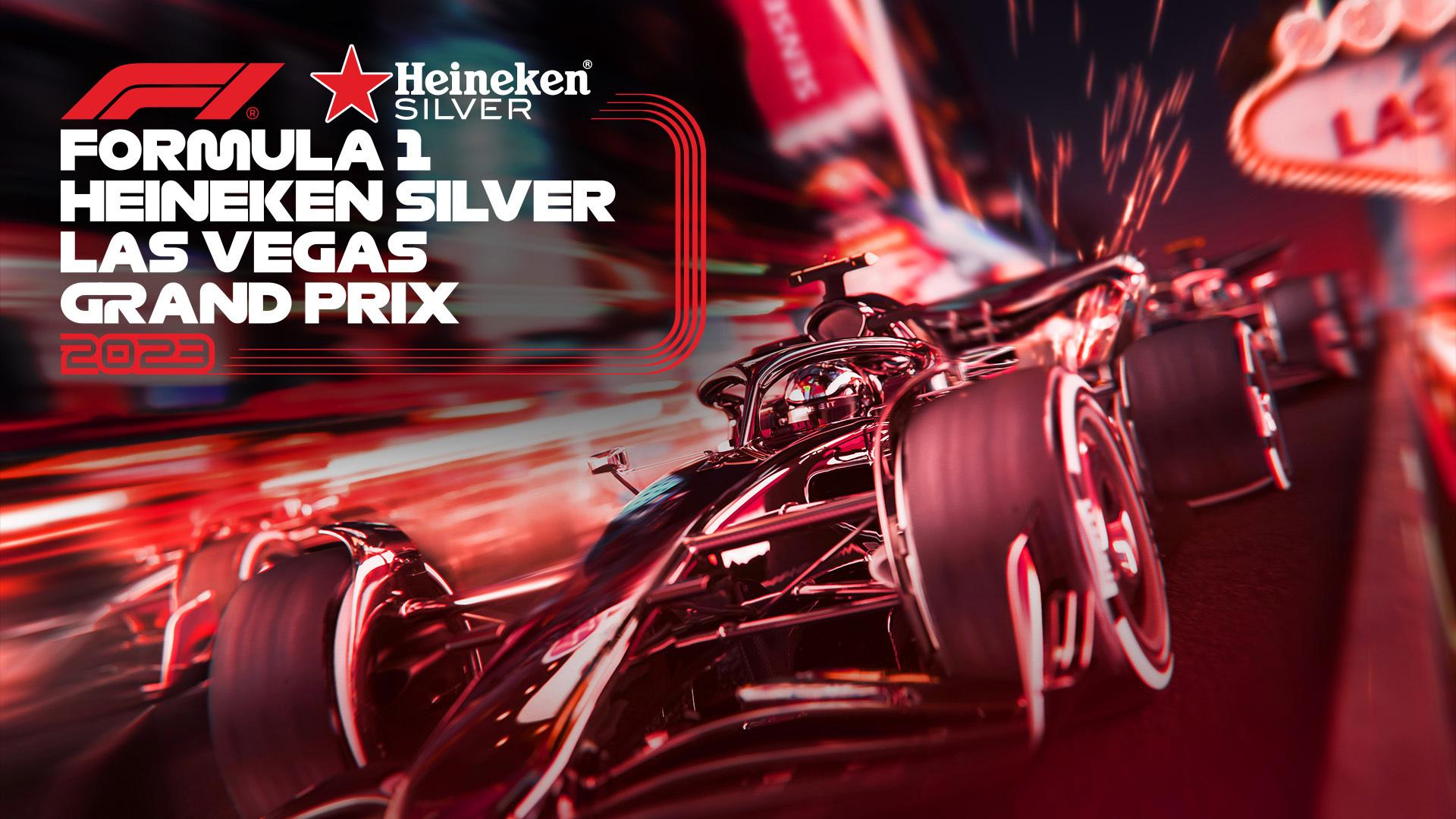 Rematan boletos del GP de Las Vegas