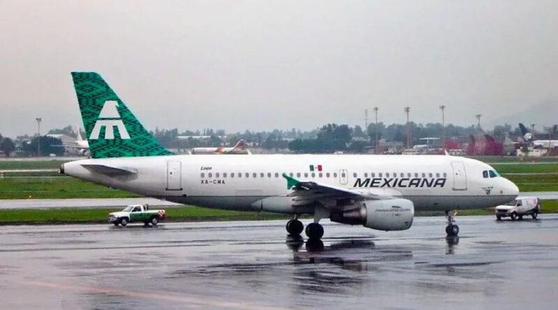 ¿Qué pasará con Mexicana de Aviación? 
