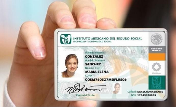 Ya comenzó el registro para las credenciales para el IMSS Bienestar 