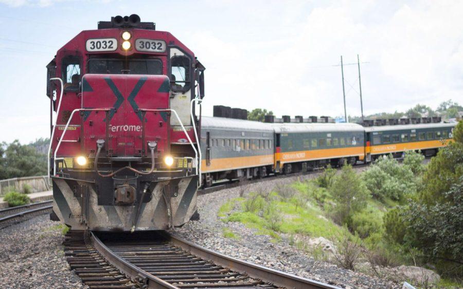 Volverán los trenes de pasajeros a México
