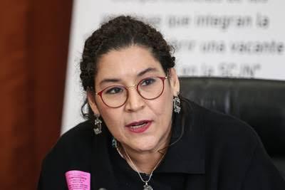 AMLO nombra a Lenia Batres como ministra de la Suprema Corte de Justicia