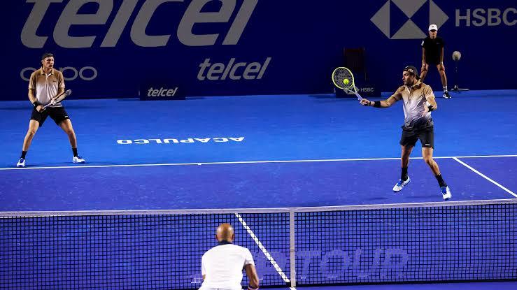 Abierto Mexicano de Tenis sí se llevará a cabo en Acapulco