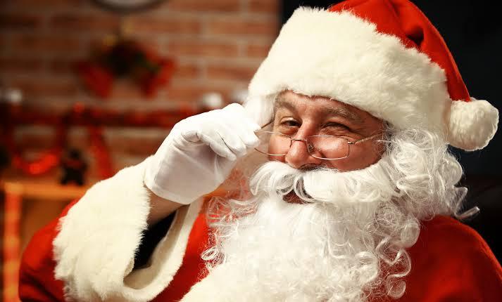 ¿Cómo surgió la leyenda de Santa Claus?