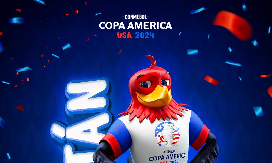 México cabeza de grupo en la Copa América