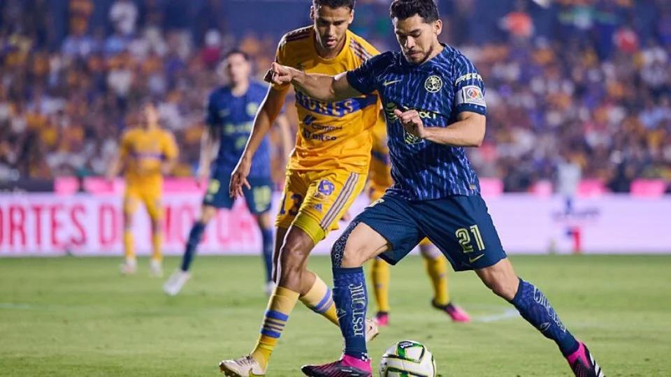 Lista la gran final del Fútbol Mexicano