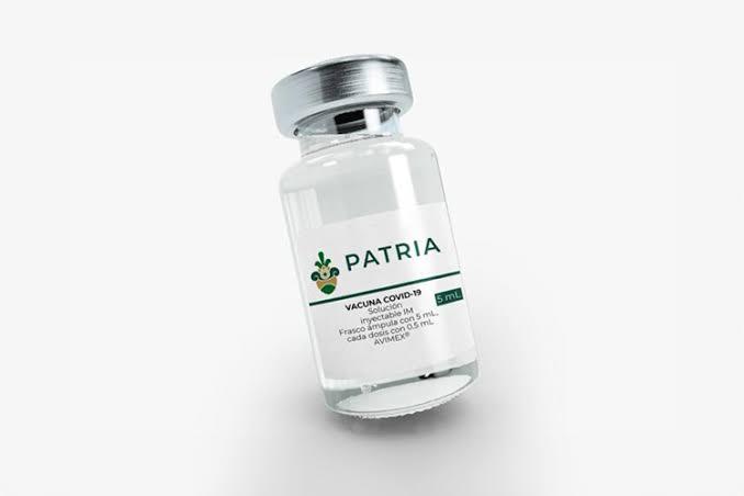 Cofepris confirma la efectividad de la vacuna Patria 