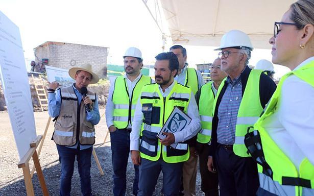 En Nayarit se consolidan los servicios de salud IMSS-BIENESTAR