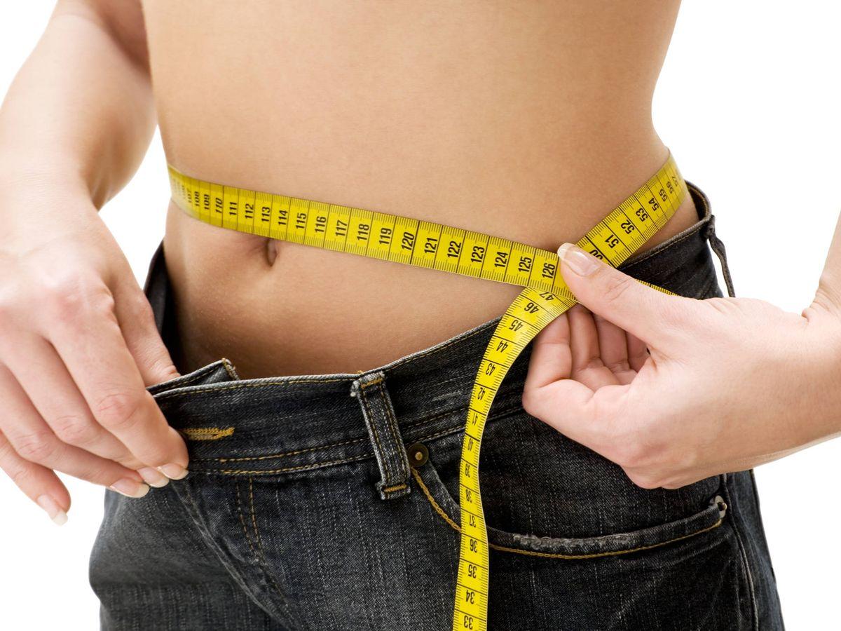 Tips para bajar los kilos extra de la temporada navideña
