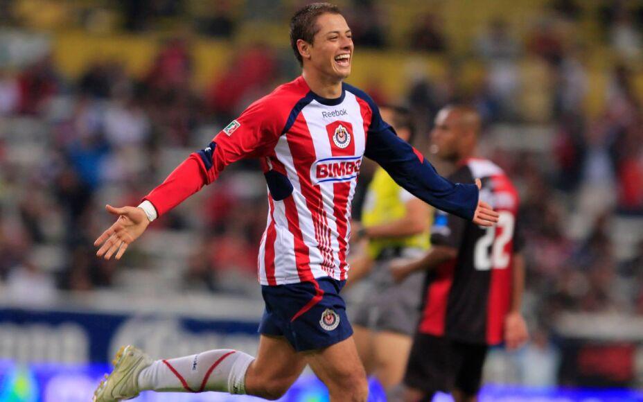 Se agotan los boletos para ver la presentación del &#8220;Chicharito&#8221; en Chivas