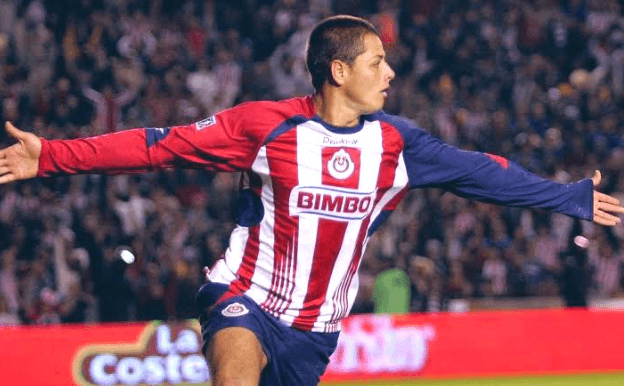 ¿Chicharito Hernández regresa a México?