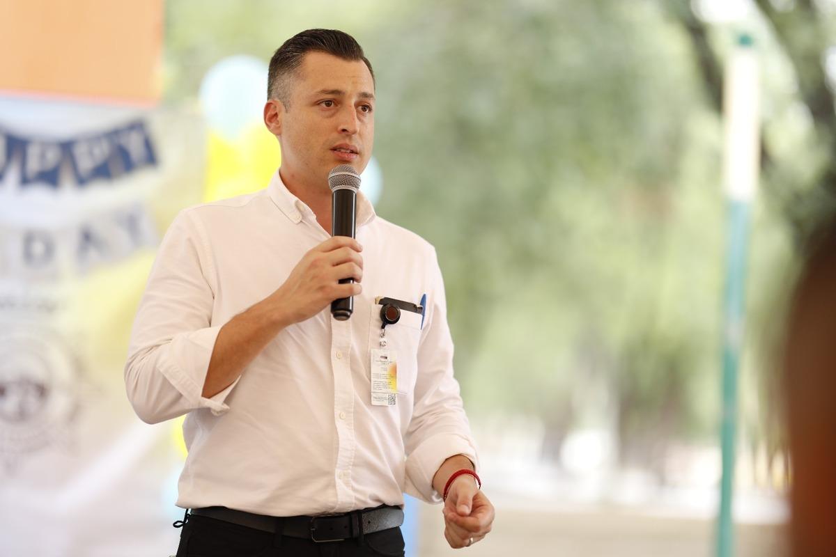 Luis Donaldo Colosio pide a AMLO el indulto para Mario Aburto