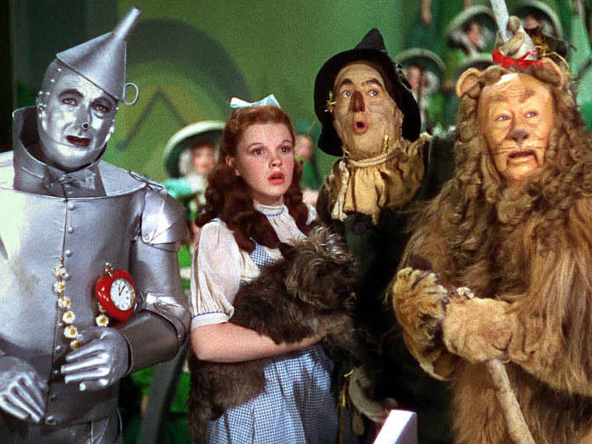 ¿El Mago de Oz tiene mensajes ocultos? Te contamos los misterios