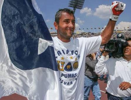 Sergio Bernal preocupa a sus seguidores por una publicación en su cuenta de Instagram