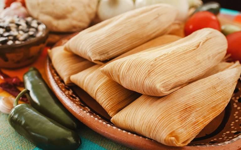 ¡Ahí vienen los tamales! Te contamos por qué celebramos el día de la Candelaria