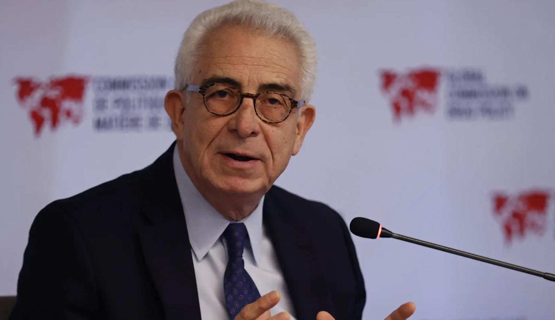 Ernesto Zedillo  hizo algunas advertencias sobre la democracia en Latinoamérica