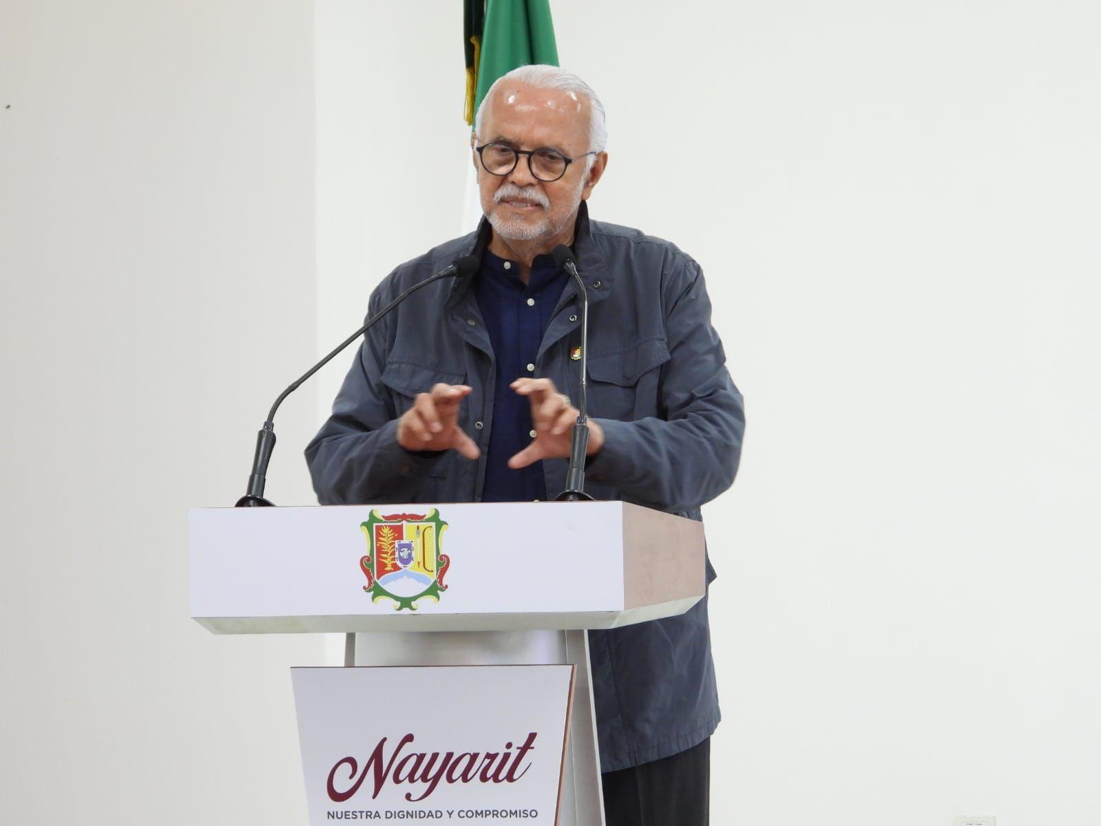 Gobernador de Nayarit demandará a sindicato por daño moral