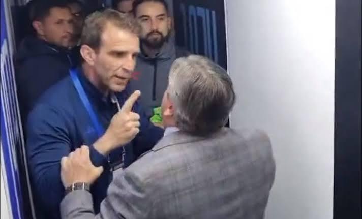 Habrá penalizaciones para Ivan Alonso y Miguel Herrera