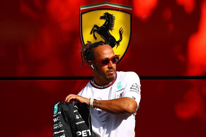 Acciones de Ferrari se aprecian en 10% ante los rumores de la llegada de Luis Hamilton