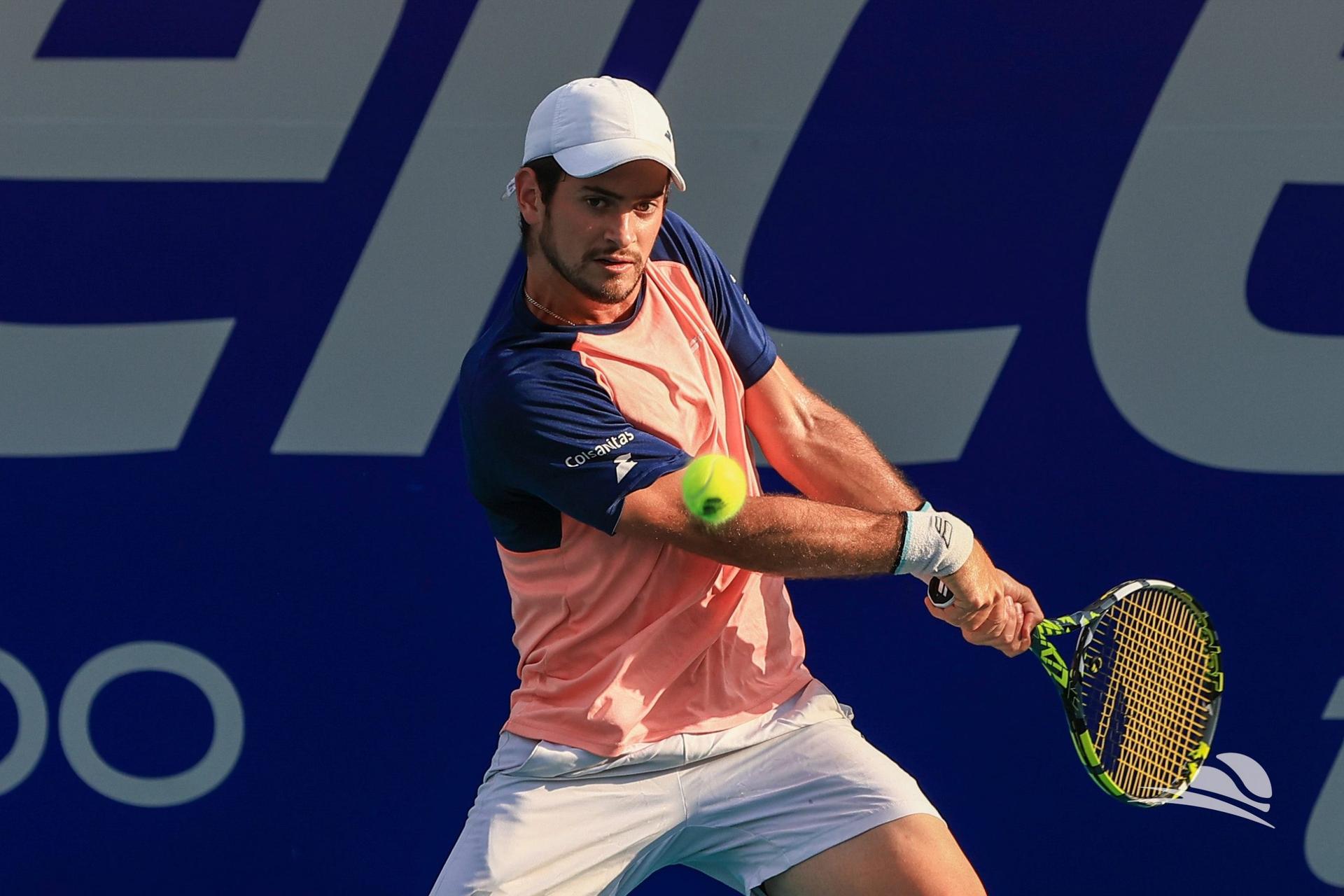 Acapulco abarrotado para el Abierto Mexicano de Tenis
