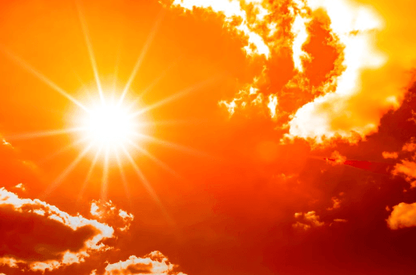 Vienen 10 días de calor intenso para la CDMX