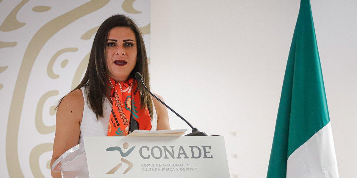 CONADE debe transparentar presupuesto para selecciones nacionales: INAI 