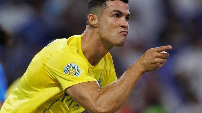 Cristiano Ronaldo responde de una manera inteligente a un detractor