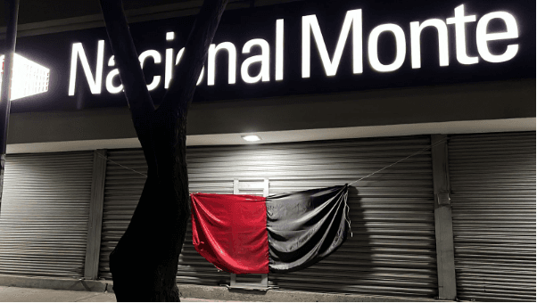 Estalla huelga en el Monte de Piedad y Profeco pide conciliar en protección de sus clientes