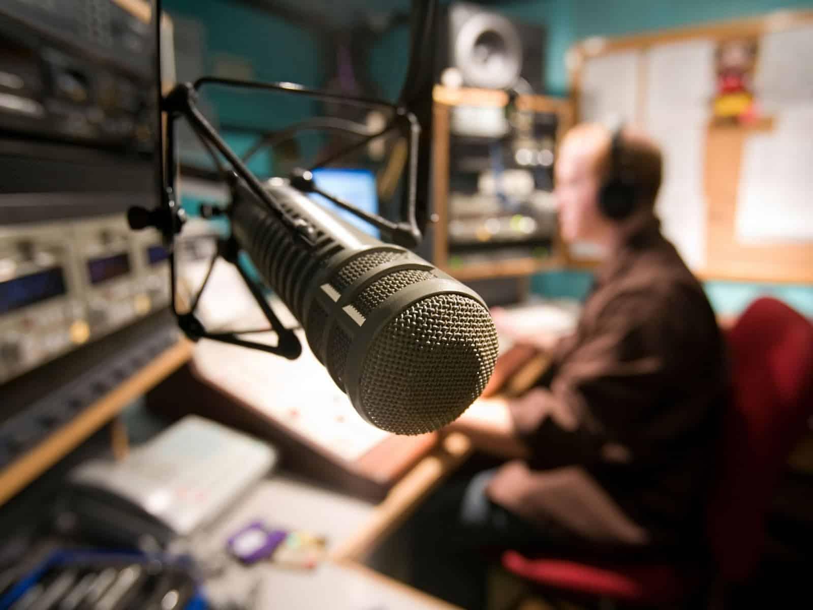 Feliz Día Mundial de la Radio 