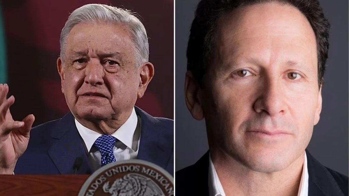 ProPublica contestó la invitación de AMLO a que Tim Golden fuera a La Mañanera 