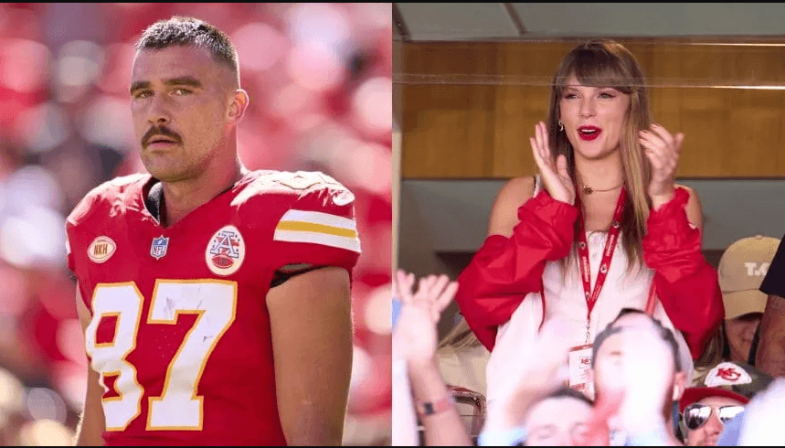 El Super Bowl LVIII rompió récords de audiencia 