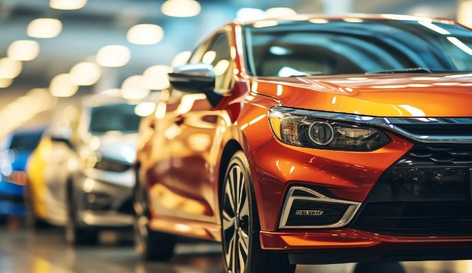 Autos chinos ponen en jaque industria nacional; su costo es 30% inferior