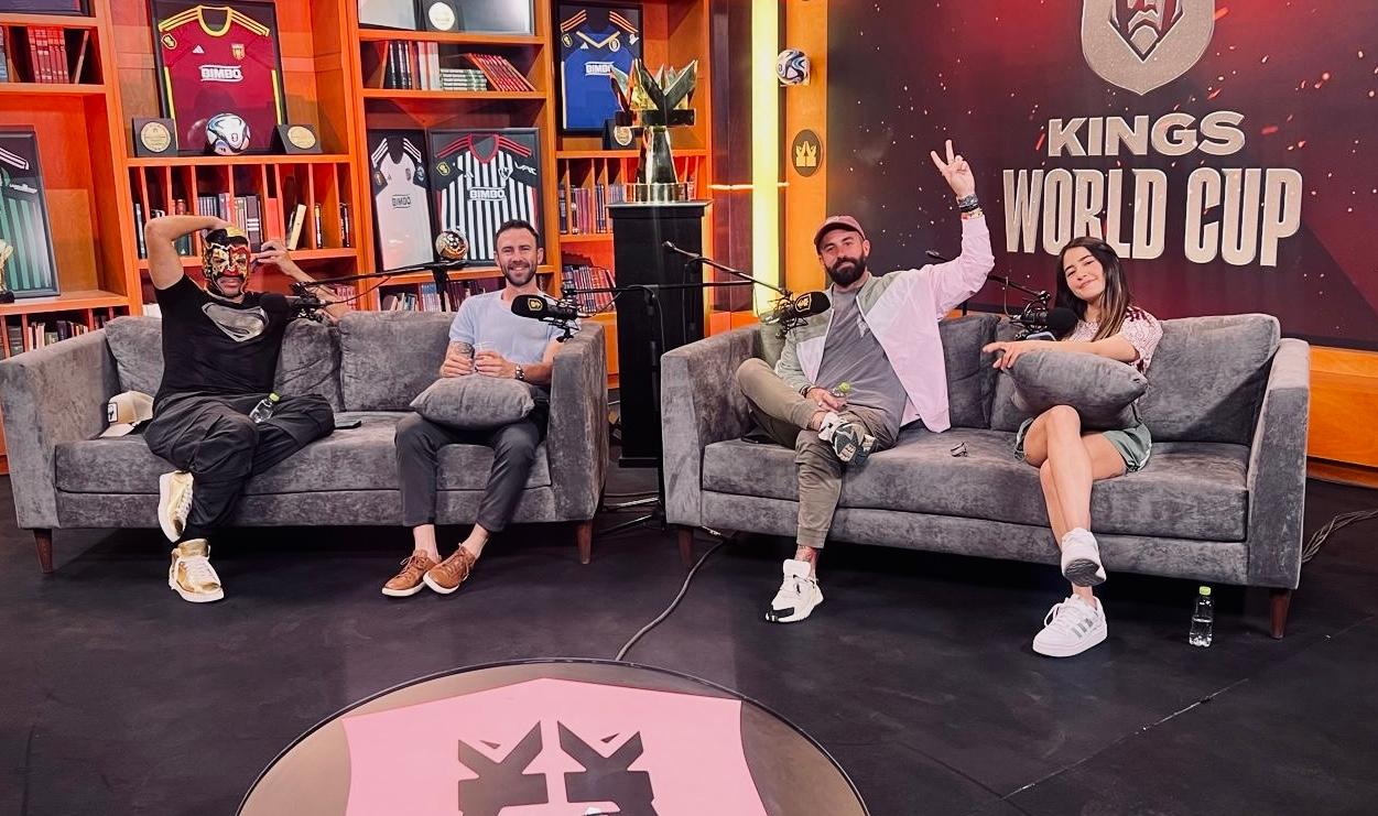 México será sede de la Kings World Cup 