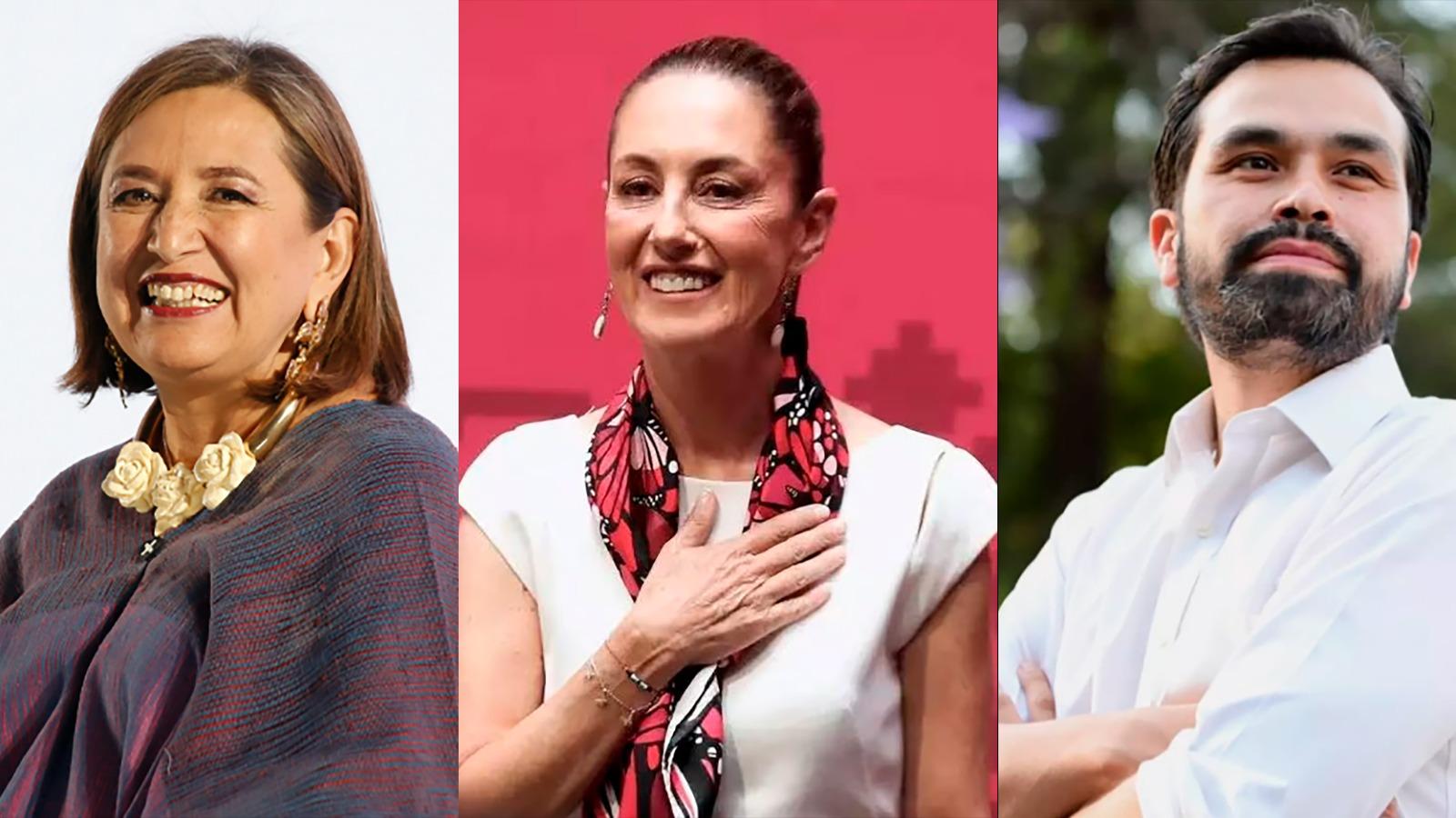 Campañas digitales, el reto de los candidatos este 2024