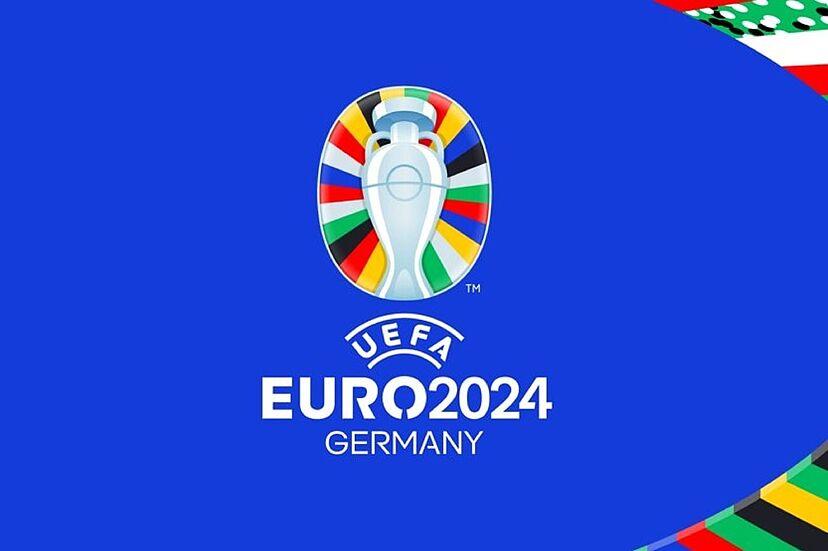 Todo listo para la Eurocopa 2024