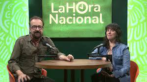 La CIRT recomendó no emitir la Hora Nacional