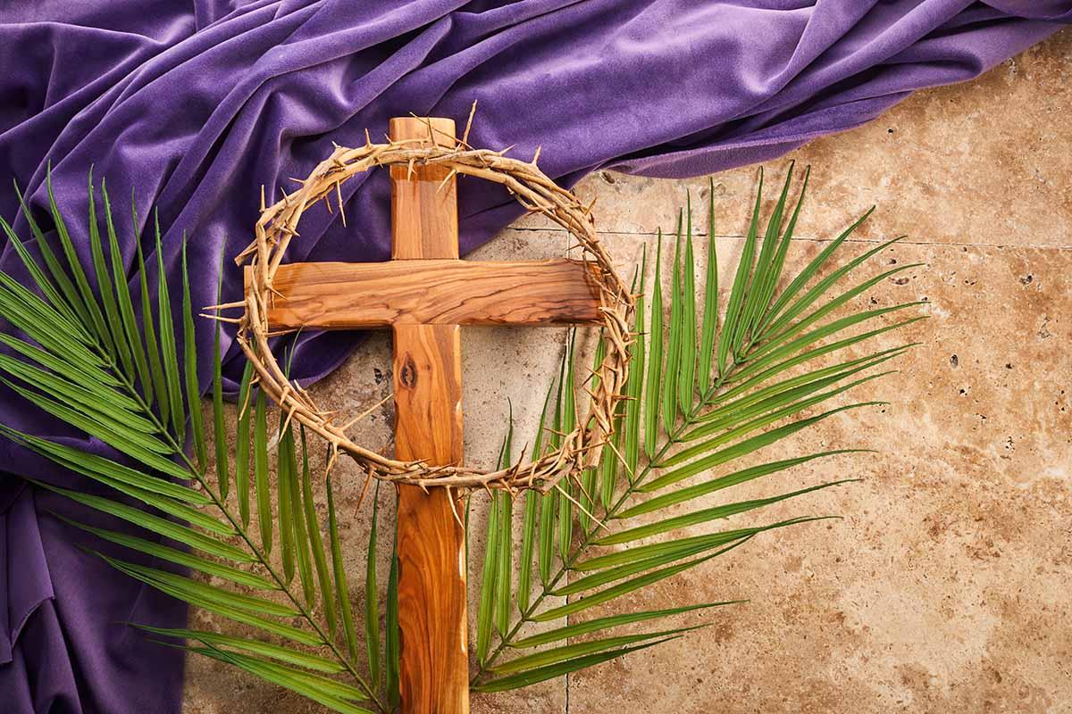 ¿Por qué celebramos la Semana Santa? 