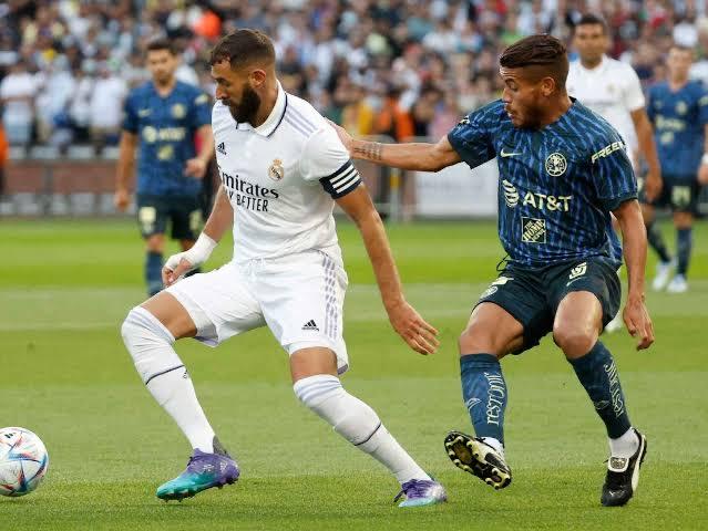 Estado Islámico amenaza a la Champions League