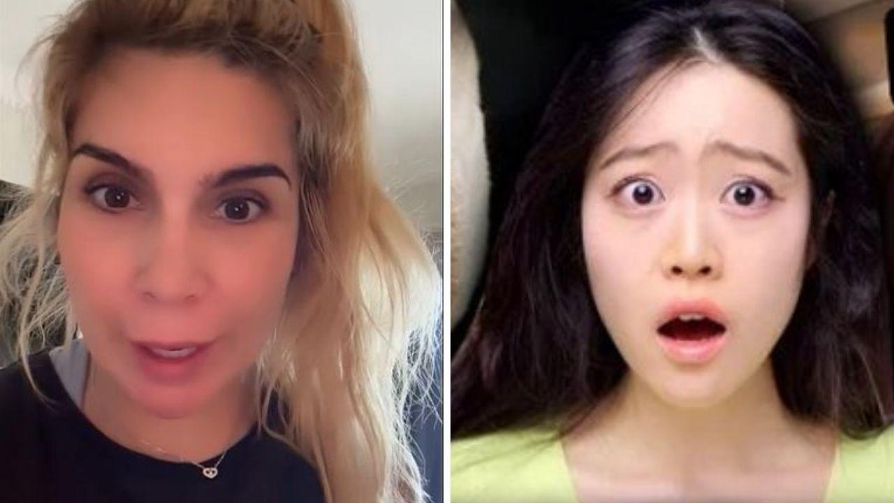 Karla Panini responde a la &#8220;cancelación mundial&#8221; por influencer coreana
