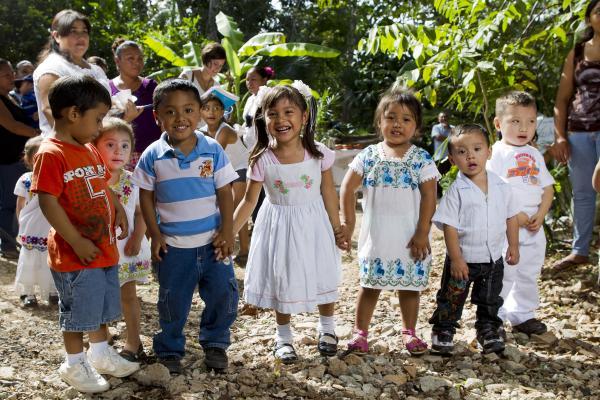 ¿Por qué celebramos el día del niño y la niña en México?