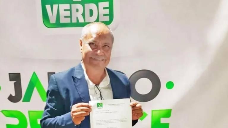 Identifica la fiscalía de Jalisco a probable partícipe en la muerte del candidato Jaime Vera
