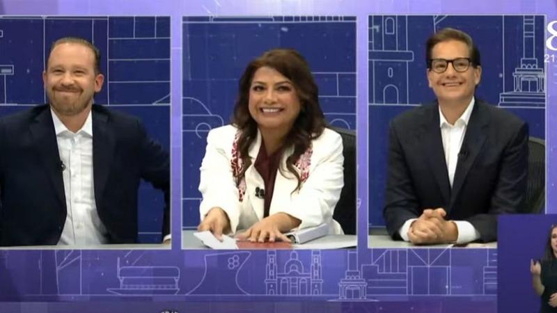 Crisis de agua: lo más discutido en el Debate Chilango