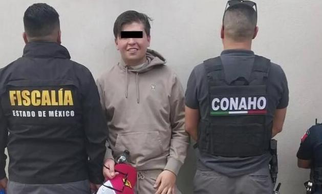 Crimen organizado amenaza a Fofo Márquez 
