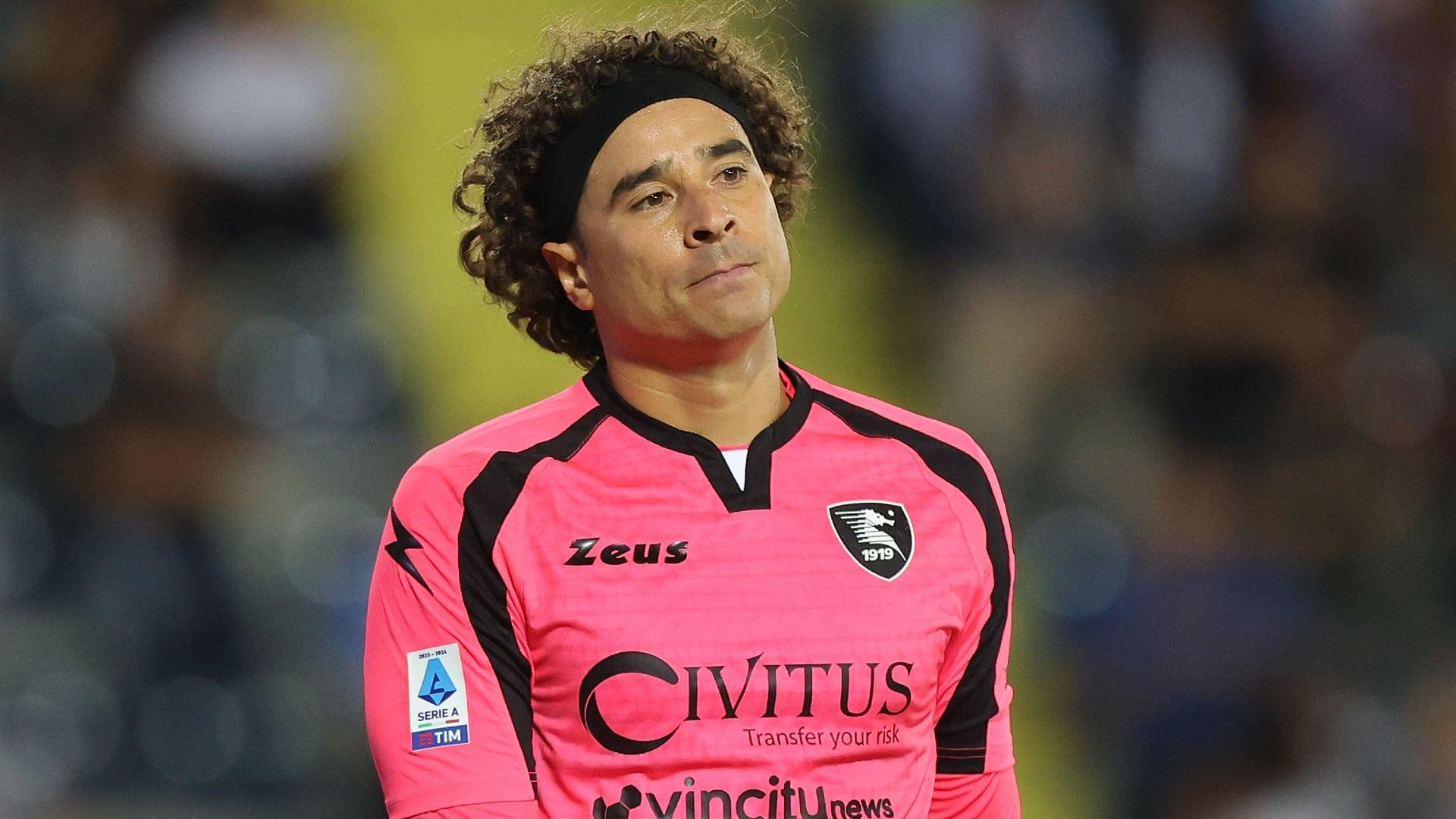 ¿A León? Memo Ochoa podría estar de vuelta en la liga MX