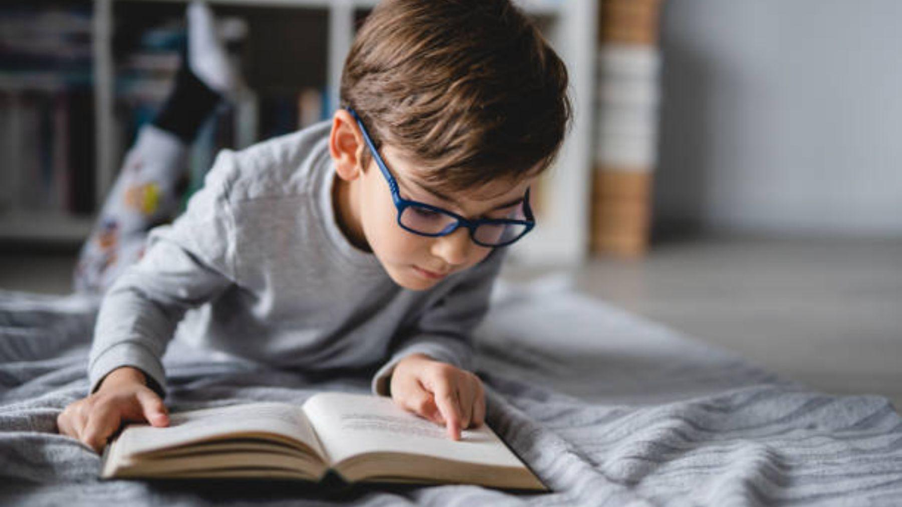 Libros para celebrar a los niños
