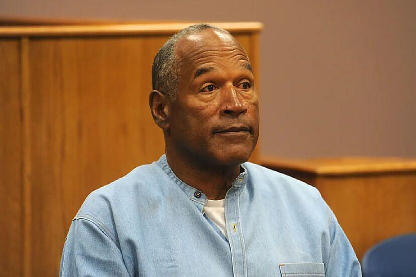 Muere O.J. Simpson, a los 76 años de edad
