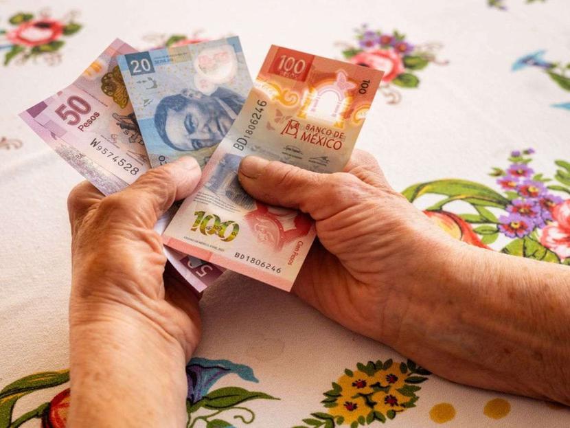 Aprueban Fondo Nacional para Pensiones del Bienestar 